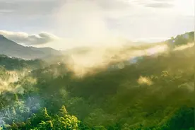 美丽云南（第二季）|泸沽湖畔 悠悠乐土——美名：丽江·宁蒗彝族自治县图片