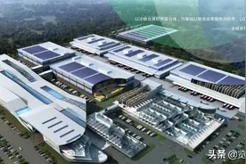 广汇物流：聚焦冷链物流业务或将实现业绩高增长图片