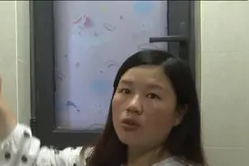 卫生间墙砖一半敲起来是空的！新房问题遭推诿扯皮，业主如何维权？图片