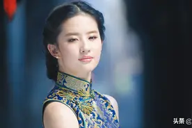 坊间传闻，曾经被富豪包养过的女明星，你知道都有谁吗？图片