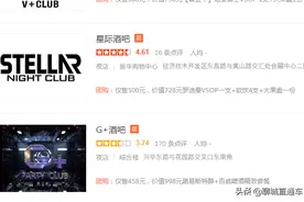 聊城市的酒吧你们喜欢去哪家？酒吧的这些事情你们知道吗图片