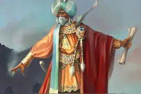 游戏基础知识——“研究者”角色的设计手法图片