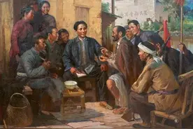 青年毛泽东为什么没出国留学？图片