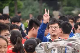 教育部再三确定，这5类学生不能参加高考，成绩好也不可以图片