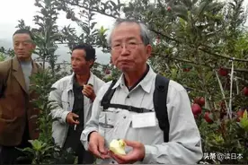 日本老头在中国农村当起了农民，他就算死也要留在中国的理由是？图片