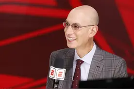 尝到了甜头！NBA和工会达成一致：2021-22赛季继续使用排位赛图片