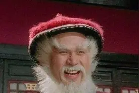 吃饺子，拜关公，为了反对洋节，圣诞节逐渐变得“本土化”图片