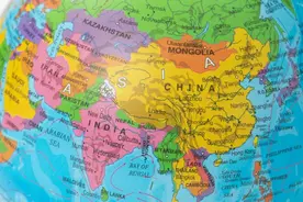 包含国家名的英语习语，看看你能猜对几个？图片