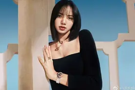 Lisa成BLACKPINK首位solo出道成员，MV已经在筹备当中图片