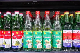 10元到20元的白酒哪些能喝？哪些不能喝？赶紧提醒老爸们吧图片