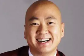 “瞒”了观众48年的郭冬临，背后不为人知的故事图片