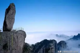 江西这座城市交通发达，两度入选国内最具幸福感城市，风景也很美图片