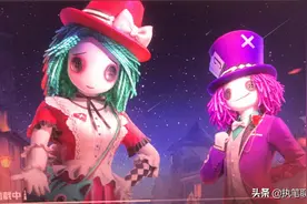 “吃鸡”联动《第五人格》？看到玩家的“证据”后，谜题解开了图片