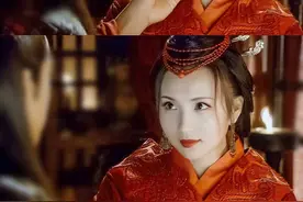 关羽为何要月下斩貂蝉？只因为貂蝉身上的东西让他害怕图片