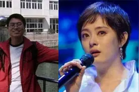 孙俪资助了4年的“白眼狼”向海清，如今走到今天的结局怪谁呢？图片