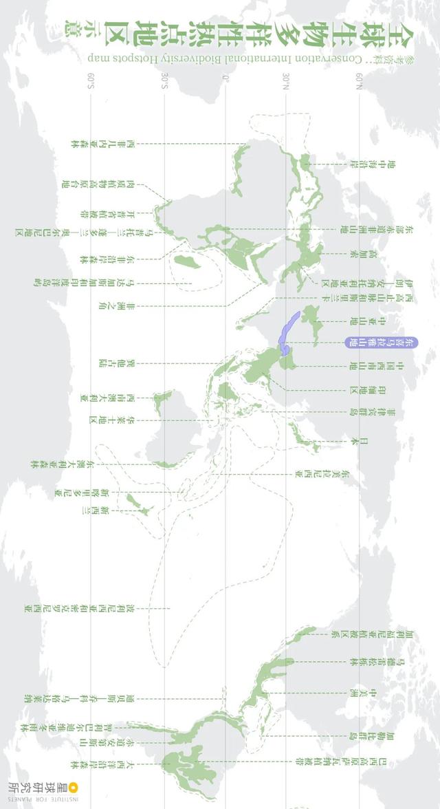 伟大的山界之王——喜马拉雅山脉