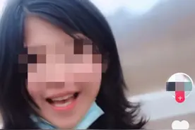 河南女孩徒步西藏死因披露图片