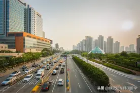 韩国留学 | 韩国这些东西贵到让我哭泣图片