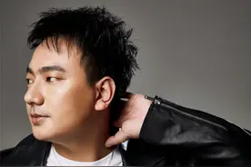 海来阿木受邀接受央视特别专访，CCTV15音乐频道重磅播出图片