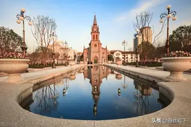 浙江·宁波图片