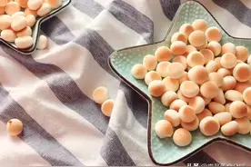 好吃的旺仔小馒头，烹饪简单，甜香味美，不错的居家小零食图片