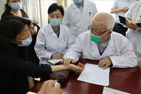 共谋中医药发展，河南中医人说了什么？图片