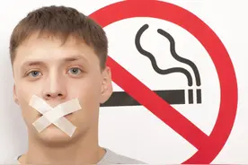 若戒不了烟，这3个时间段不要抽，可减少伤害图片