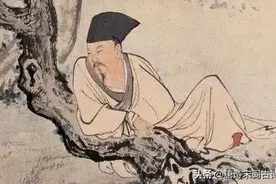 宋代一幸运词人，一词赢得千古美名，一词抱得美人归图片