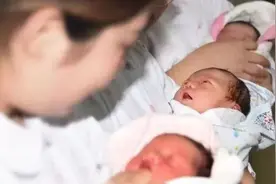 本世纪末中国人口将减少一半降至7.3亿 印度将成全球“人口第一”图片