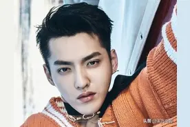 吴亦凡被刑拘，他的加拿大国籍，影响定罪吗？周兆成律师给出答案图片