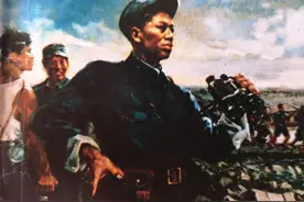 南通人民忘不了的战将陶勇在南通的四年图片