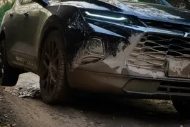 Twin-Clutch四驱系统原理图，看完才知道它为何这么值图片