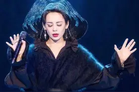 乘风破浪的姐姐：48岁两婚两离的宁静，凭什么活得又飒又美？图片