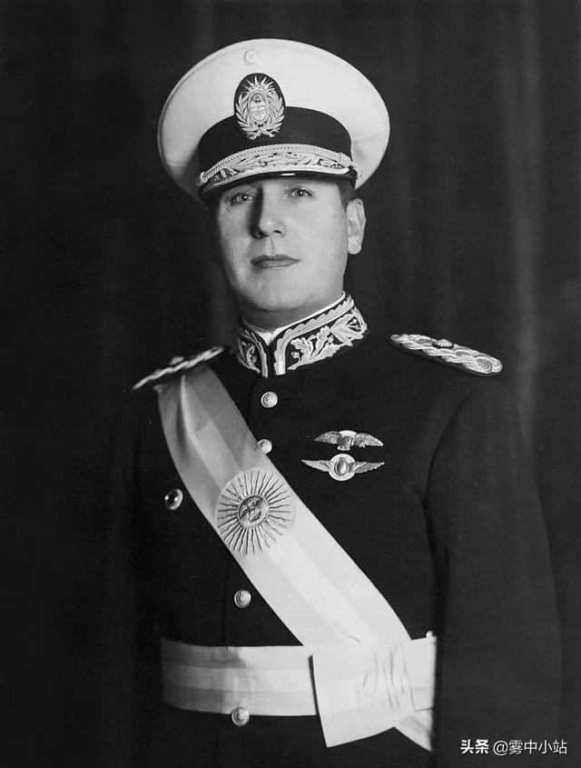 "战犯"移民:二战结束后,南美为什么会成为"纳粹"的避风港?