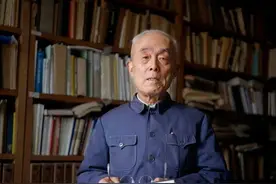 季羡林诞辰110周年：天下第一好事，还是读书图片
