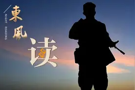 【夜读 · 散文】沙漠之舟图片