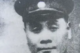郭勋祺奉命追剿红军，刘湘嘱咐：给红军留活路，就是给自己留活路图片