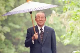 稻盛和夫给年轻人的5条忠告：熬不下去的时候，就去做做这5件事图片