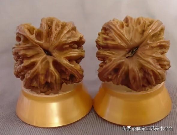 核桃中的极品你知道吗？史上最全盘点，文玩核桃的分类及图片！