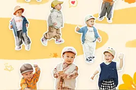 换季怎么穿才会少生病？发糕的实测图来了，每一步都立刻能用图片