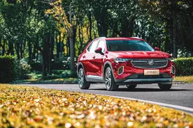 1.5T“十佳”发动机可硬杠2.0T？阿凡达动力加持昂科威S有多好开图片