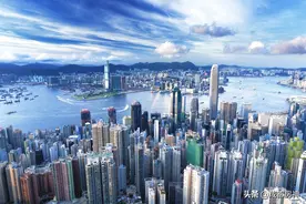 成都楼市现状：富豪住锦江攀成钢，中产住麓湖！财富差距越来越大图片