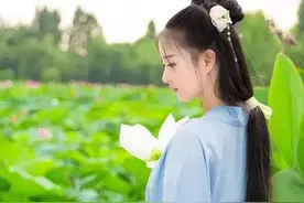 《水浒前传》14 潘金莲再遇赖二狗，武大郎豪气救美人图片