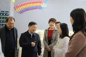 清华毕业“80后”，成全国最年轻团省委书记图片