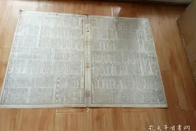 老报纸 光明日报 1953年7月7日图片