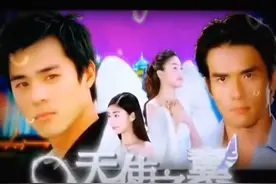 《天使之翼》:曾经我们追过的好剧，现在竟觉得编剧太神了图片