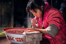 第一次怀疑豆瓣，把我哭的撕心裂肺的电影，评分不该这么低图片