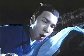 白话尹志平与小龙女的爱恨情仇图片