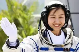 女航天员太空旅行：生理期要怎么办？遗传和生育功能会受影响吗？图片