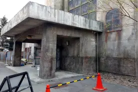 世界上最恐怖的几大“鬼屋”，进去后能吓破胆，甚至吓到死！视频封面
